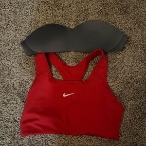 Nike sports bra